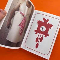 False Flat: Why Dutch Design Is so Good (Irma Boom)