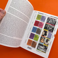 False Flat: Why Dutch Design Is so Good (Irma Boom)