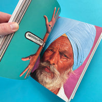Signes – De la jeune création graphique en France / The new generation of graphic design in France