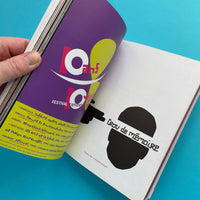 Signes – De la jeune création graphique en France / The new generation of graphic design in France