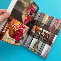 Signes – De la jeune création graphique en France / The new generation of graphic design in France