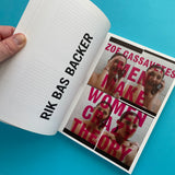 Signes – De la jeune création graphique en France / The new generation of graphic design in France