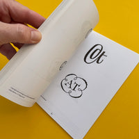 Word of Image: Metaphorical thinking in Dutch graphic design