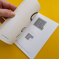 Word of Image: Metaphorical thinking in Dutch graphic design