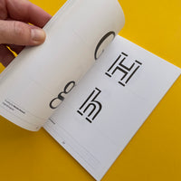 Word of Image: Metaphorical thinking in Dutch graphic design
