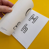 Word of Image: Metaphorical thinking in Dutch graphic design