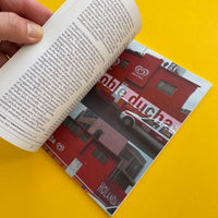 Word of Image: Metaphorical thinking in Dutch graphic design