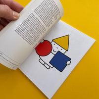 Word of Image: Metaphorical thinking in Dutch graphic design