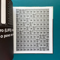 Gerald van der Kaap: Hover Hover, A Manual