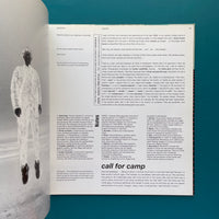 Gerald van der Kaap: Hover Hover, A Manual