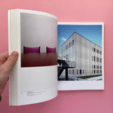 Patterns in Design, Art and Architecture