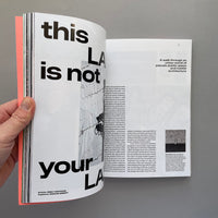 Sociotype Journal, Issue #3: “Home”