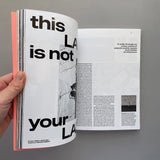 Sociotype Journal, Issue #3: “Home”