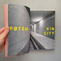 Sociotype Journal, Issue #3: “Home”