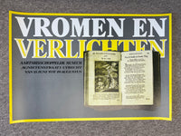 Vromen En Verlichten [Poster] . Buy and sell the best original vintage posters with The Print Arkive.