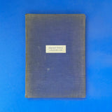 Specimen book of Bauer Types. Buy and sell the best graphic design books, journals, magazines and posters with The Print Arkive.