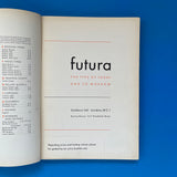 Specimen book of Bauer Types [Type Specimens]