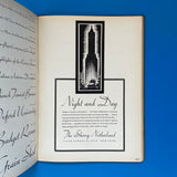 Specimen book of Bauer Types [Type Specimens]