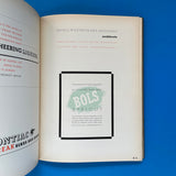 Specimen book of Bauer Types [Type Specimens]