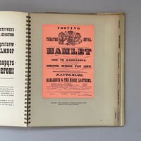 A Book of Typefaces: with some illustrated examples of text and display setting