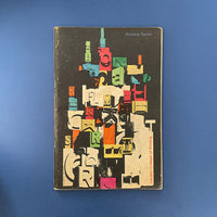 Printed by C & E Layton from plates selected from their extensive range of type faces. Buy and sell the best graphic design books, journals, magazines and posters with The Print Arkive.