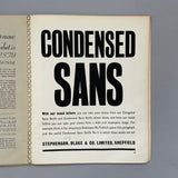Typography 6: A Quarterly Published by the Shenval Press