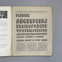 Typography 6: A Quarterly Published by the Shenval Press