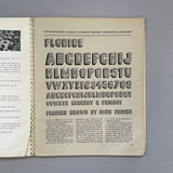 Typography 6: A Quarterly Published by the Shenval Press