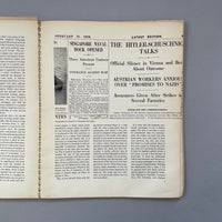 Typography 6: A Quarterly Published by the Shenval Press