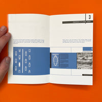 Controlled Visual Flow: Design and Paper 13 (Ladislav Sutnar)