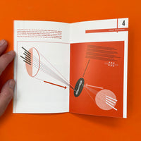 Controlled Visual Flow: Design and Paper 13 (Ladislav Sutnar)