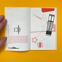 Shape, Line and Color: Design and Paper 19 (Ladislav Sutnar)