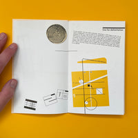 Shape, Line and Color: Design and Paper 19 (Ladislav Sutnar)