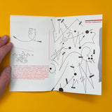Shape, Line and Color: Design and Paper 19 (Ladislav Sutnar)