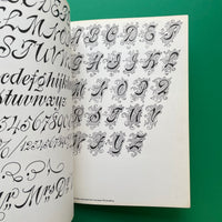 T.J.Lyons Type Collection Obtainable from Conways (Pentagram)
