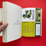 The Penrose Annual: International Review of the Graphic Arts, Volume 61, 1968