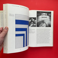 The Penrose Annual: International Review of the Graphic Arts, Volume 61, 1968
