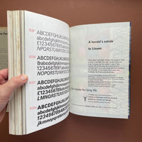 The Penrose Annual - A Review of the Graphic Arts, Volume 57, 1964