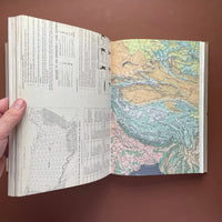 The Penrose Annual - A Review of the Graphic Arts, Volume 57, 1964