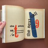The Penrose Annual - A Review of the Graphic Arts, Volume 57, 1964