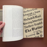 The Penrose Annual - A Review of the Graphic Arts, Volume 57, 1964
