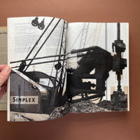 The Penrose Annual - A Review of the Graphic Arts, Volume 57, 1964