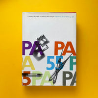 The Penrose Annual: A Review of the Graphic Arts, Volume 55, 1961. Buy and sell the best graphic design books, journals, magazines and posters with The Print Arkive.