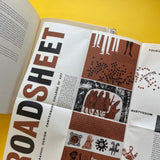The Penrose Annual: A Review of the Graphic Arts, Volume 55, 1961