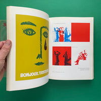 The Penrose Annual: A Review of the Graphic Arts, Volume 54, 1960