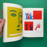 The Penrose Annual: A Review of the Graphic Arts, Volume 54, 1960