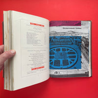 The Penrose Annual: A Review of the Graphic Arts, Volume 53, 1959