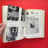 The Penrose Annual: A Review of the Graphic Arts, Volume 53, 1959