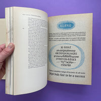 The Penrose Annual: A Review of the Graphic Arts, Volume 51, 1957