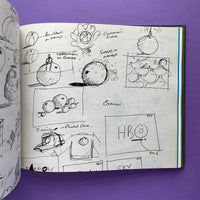 Brand Identity for Television: With Knobs on